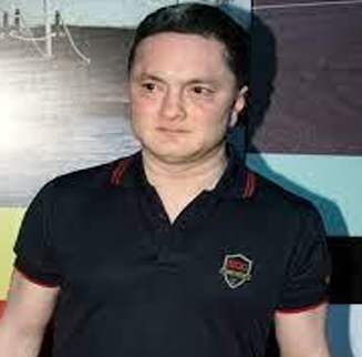 Gautam Singhania